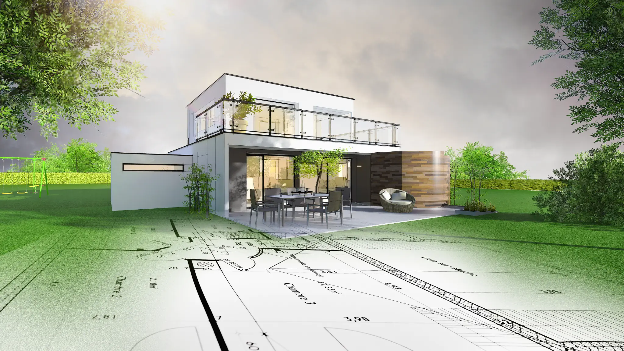 Landscape Design